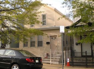 137 4th Ave, Newark, NJ 07104