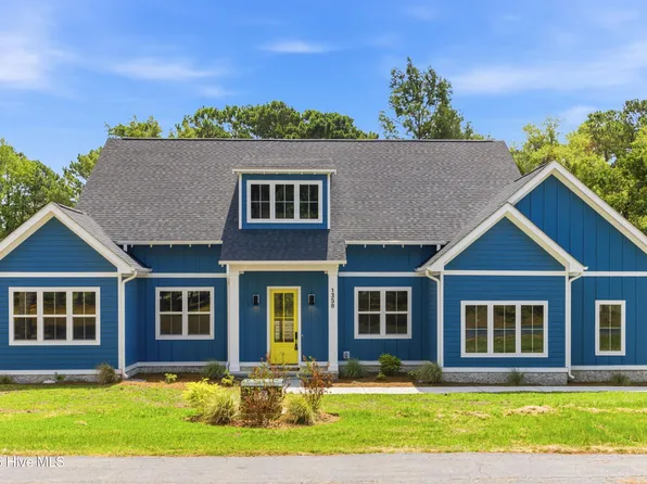 1358 Royal Colony Drive, Shallotte, NC 28470