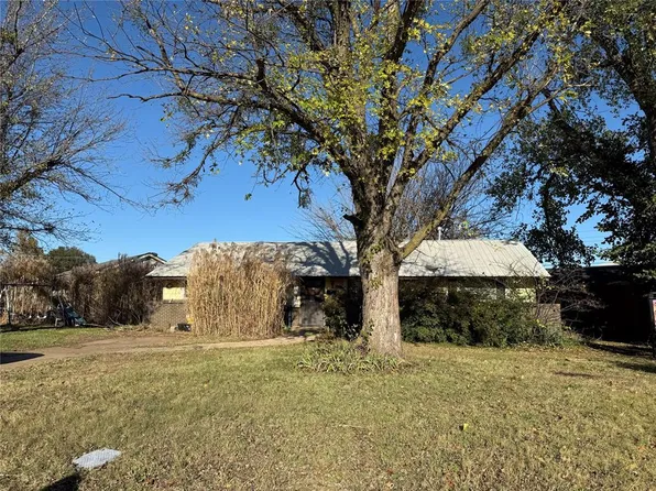 2600 Murray Dr, Midwest City, OK 73110