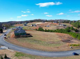 LOT 36 Rochelle Cir NE, Charleston, TN 37310