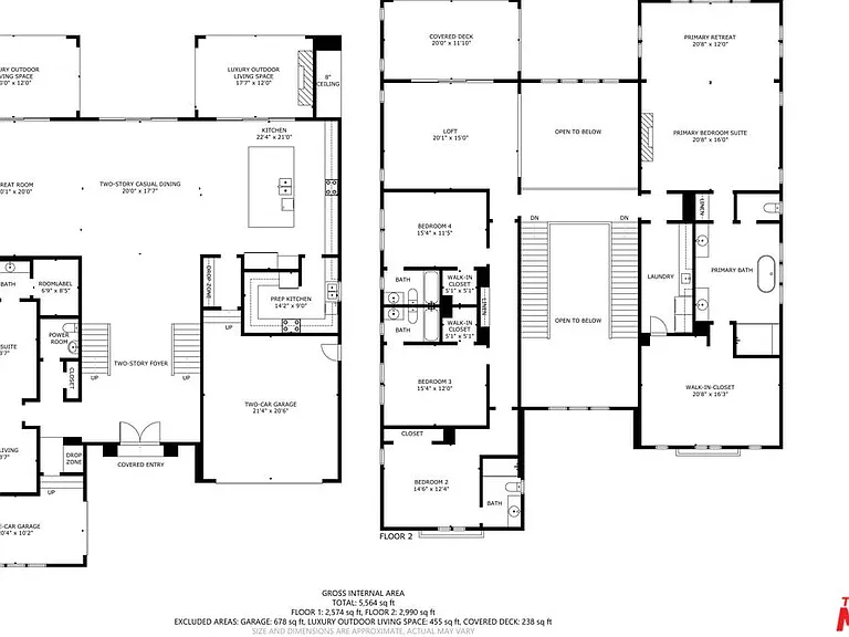 20244 W Albion Way — Photo 47
