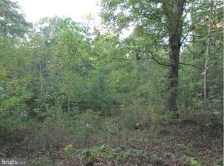 7512 Vermont Rd, Rhoadesville, VA 22542