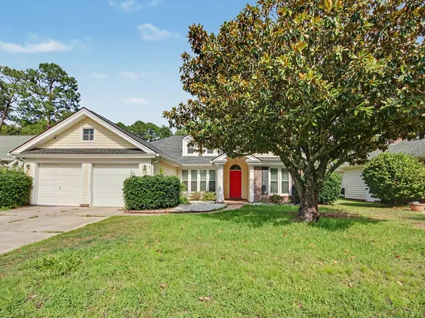 4724 Southern Trail, Myrtle Beach, SC 29579