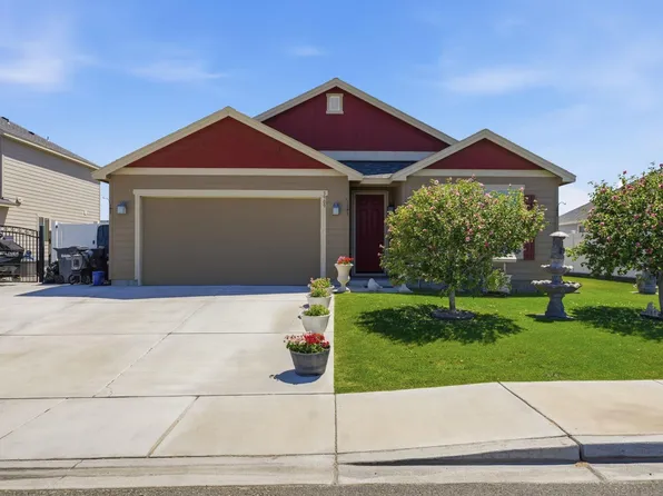 3909 Providence Ln, Pasco, WA 99301