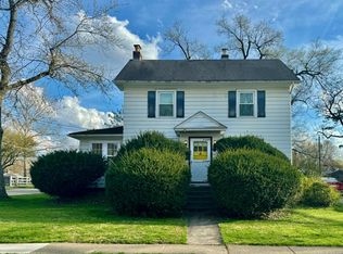 389 Wetmore Rd, Columbus, OH 43214