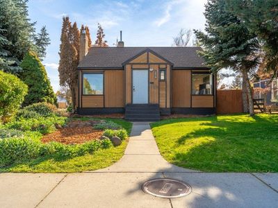 1828 E Rich Ave, Spokane, WA, 99207
