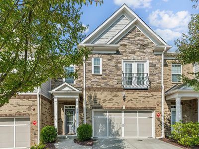 1264 Tigerwood Bnd SE, Marietta, GA, 30067