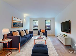 200 Haven Ave APT 1E, New York, NY 10033