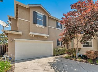 965 Shadow Hill Dr, Martinez, CA 94553