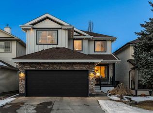 18 S Simcoe Ter SW, Calgary, AB T3H4S6