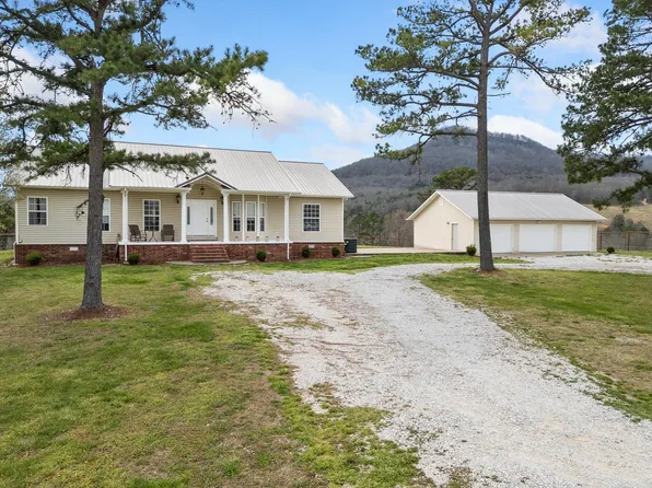 128 Nc #6481, Jasper, AR 72641