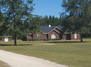 218 Hinely Rd NE, Ludowici, GA 31316