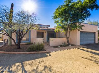 4527 N Camino Cardenal, Tucson, AZ 85718