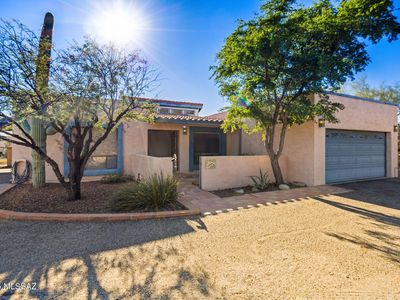 4527 N Camino Cardenal, Tucson, AZ, 85718
