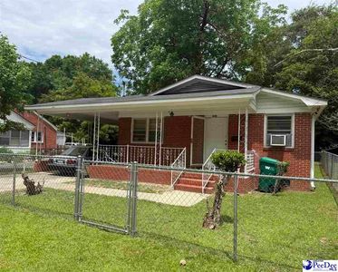 304 Johnson St, Cheraw, SC, 29520