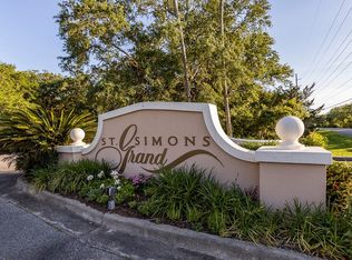 1400 Ocean Blvd UNIT 310, Saint Simons Island, GA 31522