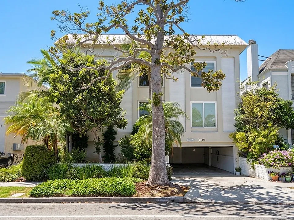 309 S Doheny Dr
