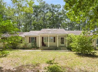 22170 Barnes Cir, Parksley, VA 23421