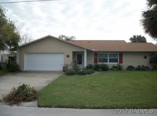 337 N 11th St, Flagler Beach, FL 32136