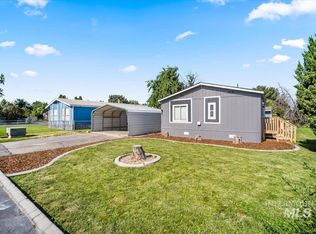 5200 Midway Rd TRAILER 44, Caldwell, ID 83607