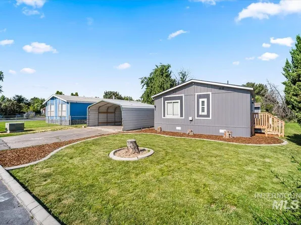 5200 Midway Rd Trailer 44, Caldwell, ID 83607