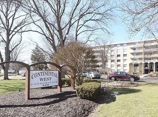 3400 Wooster Rd APT 615, Rocky River, OH 44116