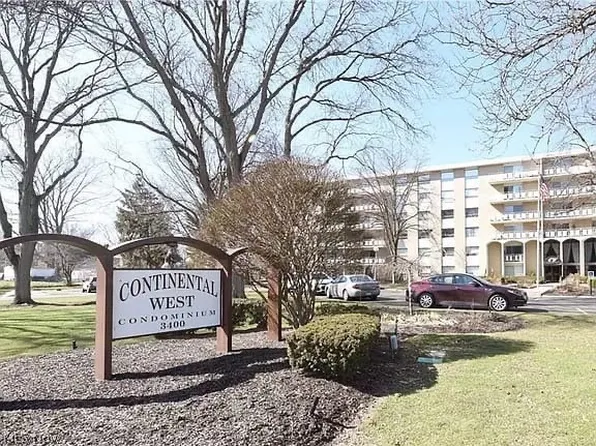 3400 Wooster Rd APT 615, Rocky River, OH 44116
