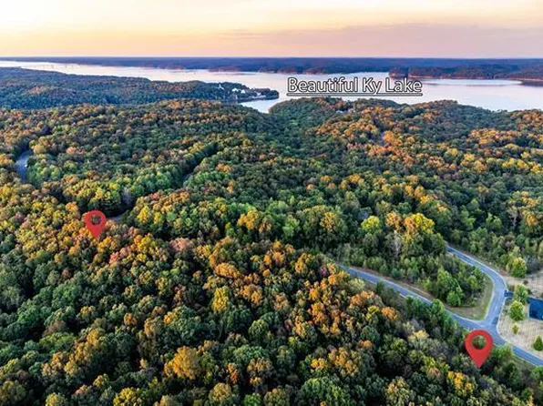 LOT-79B Waterfowl Rd Lot 79B, Murray, KY 42071