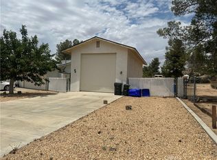 16260 Wintun Rd, Apple Valley, CA 92307