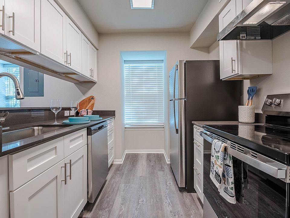 Amber Hill Kitchen