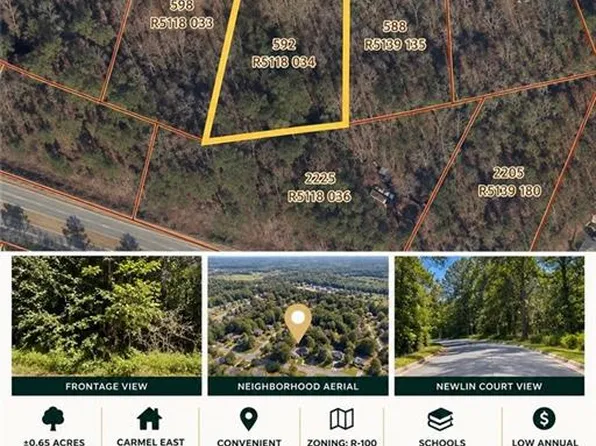 592 Newlin Ct #42, Lawrenceville, GA 30046
