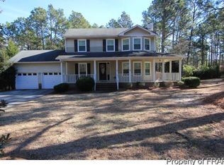 900 McLean St, Raeford, NC 28376