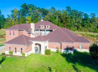 2502 Hunt Rd, Longview, TX 75604