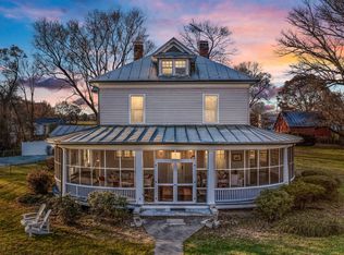 750 Wissler Rd, Quicksburg, VA 22847