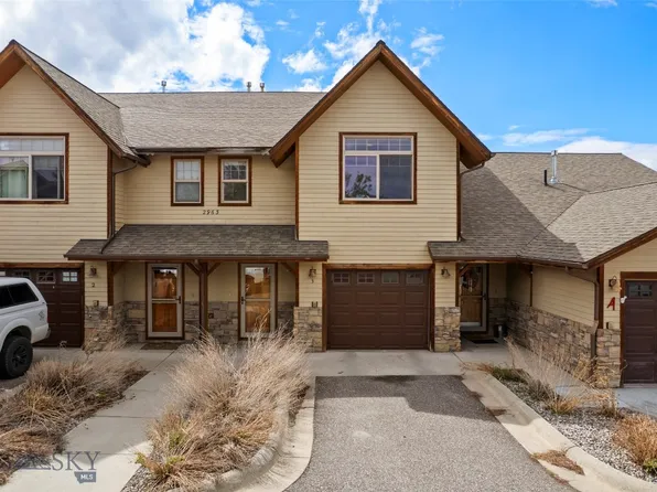 2963 Warbler Way APT 3, Bozeman, MT 59718