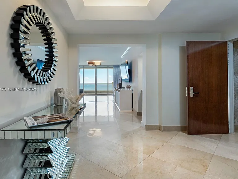 17875 Collins Ave #2605 — Photo 3