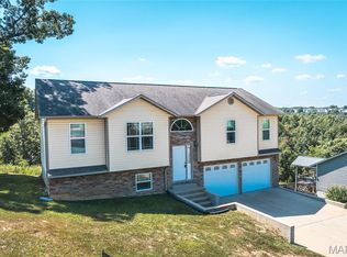 16150 Haidyn Rd, Saint Robert, MO 65584