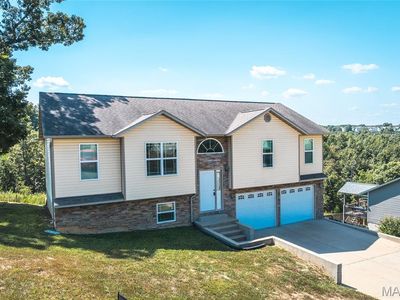 16150 Haidyn Rd, Saint Robert, MO, 65584