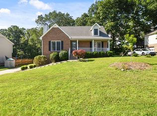 2591 Elkmont Dr, Clarksville, TN 37040