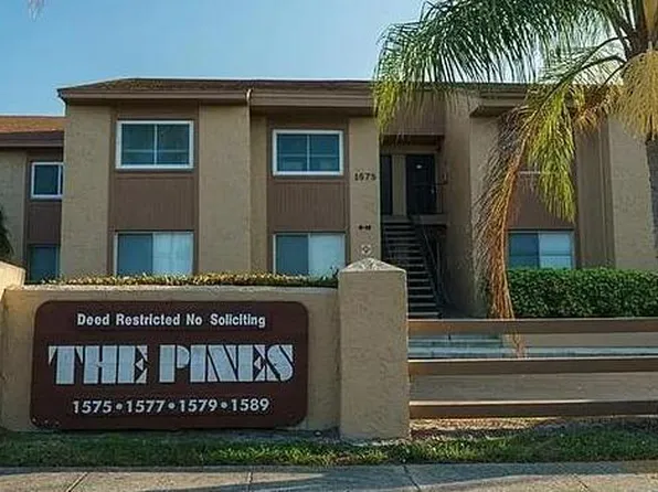 1575 Greenlea Dr APT 5, Clearwater, FL 33755