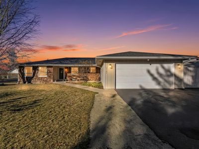 5101 Laurelwood Dr, Klamath Falls, OR, 97603