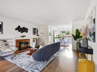 327 Silvia Dr, Los Altos, CA 94024