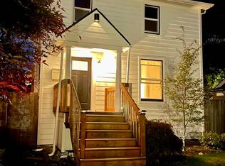 4830 N Vanderbilt St, Portland, OR