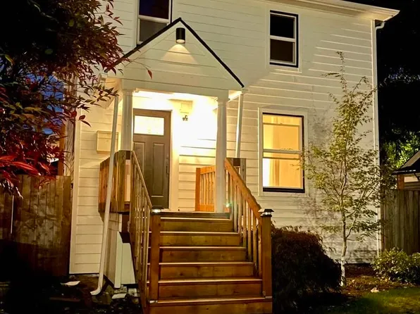 4830 N Vanderbilt St, Portland, OR 97203