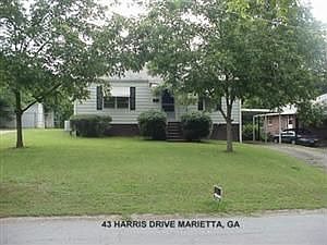 2nd image of 43 Harris Dr SE