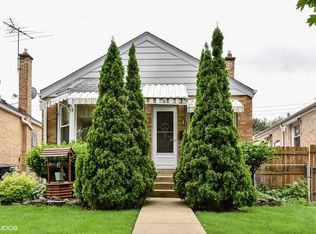 3136 N Odell Ave, Chicago, IL