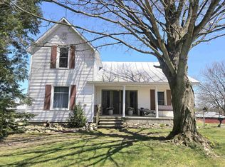 281 S Behnke Rd, Coldwater, MI 49036