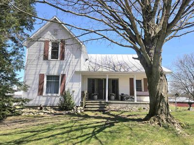 281 S Behnke Rd, Coldwater, MI, 49036