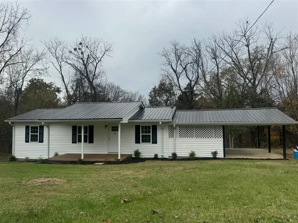 3419 Old Hartsville Rd, Scottsville, KY 42164