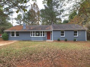 4743 Cleveland Rd, Lithonia, GA 30038